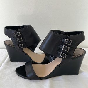 Vince Camuto Lyssia Wedge Sandals